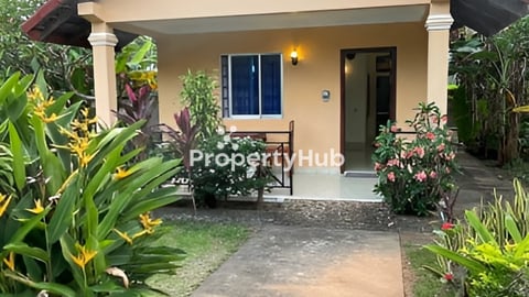 1 Bedroom House For Rent from Kep City