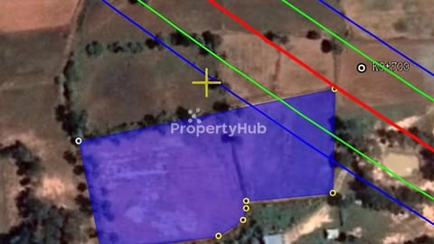 052: ដីអង្គពពែល 5,900m2 ក្រវ៉ាត់ក្រុង 4