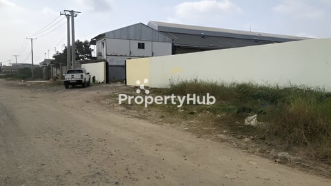 ដីសម្រាប់ជួលបន្ទាន់