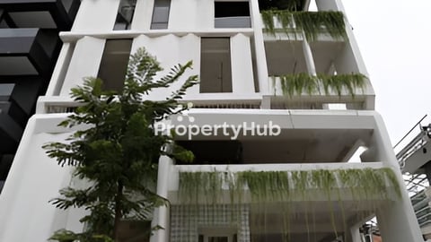 Office Space for Rent - Toul Kork