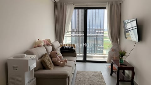 Modern Loft One bedroom for rent at L Tower 271