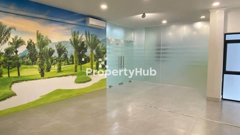 Modern Office Space for Lease in BKK1
