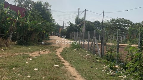 ដីលក់បន្ទាន់ 13x22