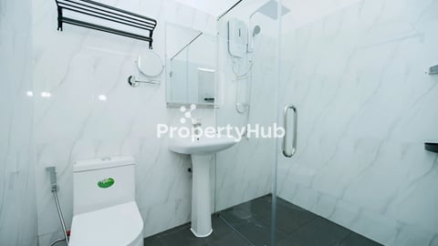 🏙️ Affordable Studio in Toul Kork – Clean, Modern & Full FREE Benefits!