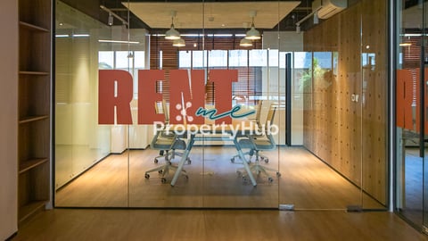 Office Space For Rent in Svay Dankum area 