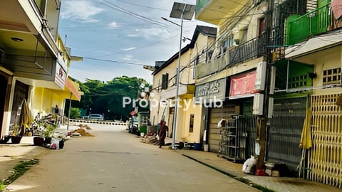 ផ្ទះល្វែង ក្រុងស្ទឹងសែន ខេត្តកំពង់ធំ