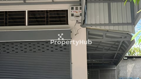 ផ្ទះលក់បន្ទាន់