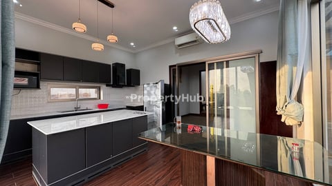 House for rent at 03