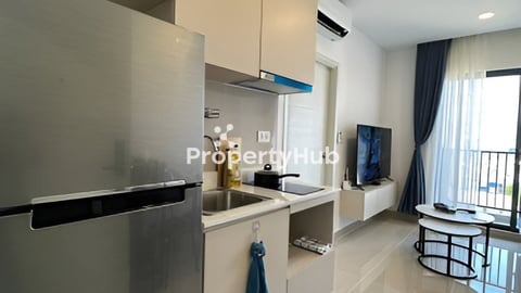 The Park Land TK - 1 Bedroom - Condo on the 11th floor for Sale