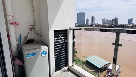 Condo yutai Riverside