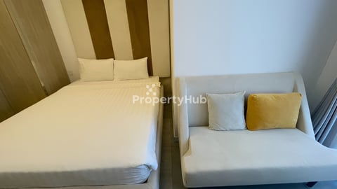 Studio for Rent In front Aeon Mall