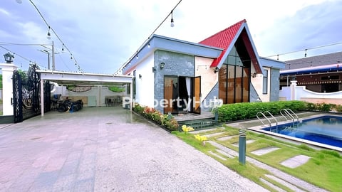 ផ្ទះលំហែរកំពត សំរាប់លក់ និង ជួល