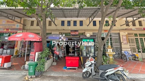 🏘 ផ្ទះល្វែង ក្នុងបុរី ឡាយគង់ចំការដូង ត្រូវការលក់បន្ទាន់ខ្លាំង (កូដ: A05-061179)