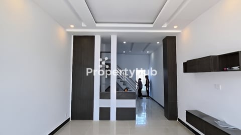 ផ្ទះC14 សម្រាប់ជួលនៅបុរីទ្រីគីម គម្រោងទី៣ (ជើងឯក)