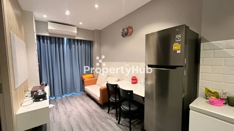 Condo 9th floor unit time square 2 for sale