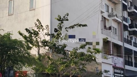 🏠 ផ្ទះអាជីវកម្មកែង សម្រាប់លក់ (ទីតាំងល្អ ខណ្ឌចំការមន)