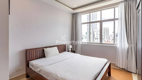 WESTERN THREE BEDROOM FOR RENT-TOUL TOMPOUNG🍀