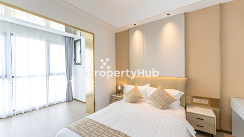 Condo 2 Bedroom for Rent