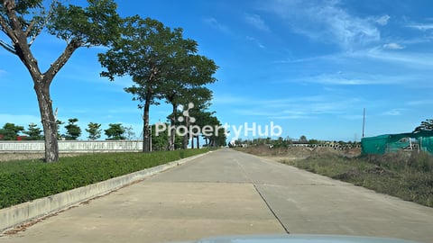 Lyong Phat_300m2 (10X30)Land for Rent (close to new stadium)