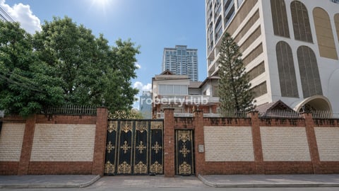 Prime Villa for Sale in Boeng Keng Kang 1