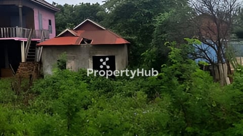 ដីលក់ លេីផ្លូវ៦៤ទល់មុខព្រលានថ្មីសៀមរាប