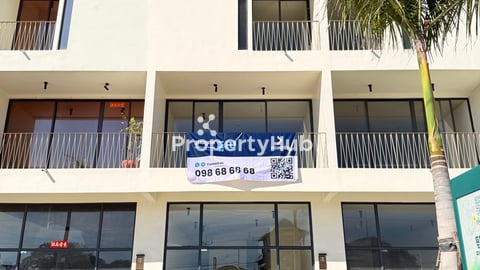 Big and functional shophouse ever in Prek Pnov zone