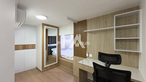 Morgen Loft unit for rent