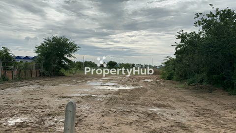 ដីលក់បន្ទាន់