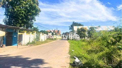 ដីលក់នៅជិតវត្តគល់ទទឹង