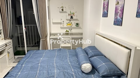 ខុនដូ Studio កែង លក់ មានចំណូលស្រាប់ $260/month