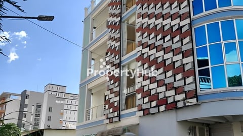 អាគាសម្រាប់បន្ទាន់តម្លៃពិសេសបឹងកេងកង3