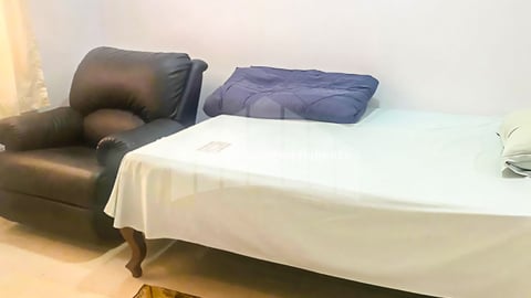 Twin Villa for Rent Borey New World, Tuek Thla