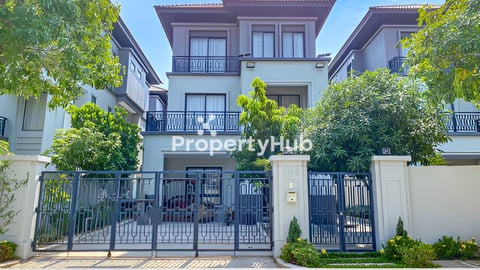 វីឡាឃ្វីន B II សម្រាប់ជួល បុរីជីបម៉ុង 6A