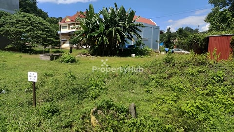 ដីខាងកើតផ្សារតាយសេង ៤ម៉ឺនចរចារ