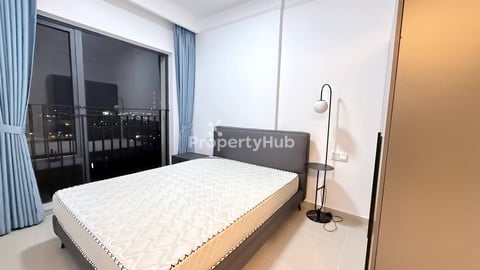 Studio Condo for Rent at R&F City