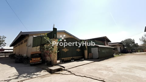 ឃ្លាំង1008​ម2 លក់បន្ទាន់