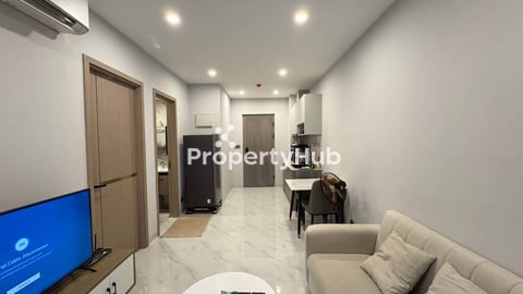 1BR Condo for rent at Crown Towers