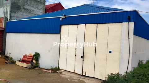 ឃ្លាំងលក់បន្ទាន់