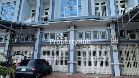 ផ្ទះជួលនៅ បុរីអូដឹម ចោមចៅ $300