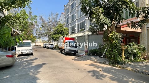 🏘 ផ្ទះ2ល្វែង (កែង) ក្នុងបុរី ជ័យជំនះ ត្រូវការលក់បន្ទាន់ខ្លាំង