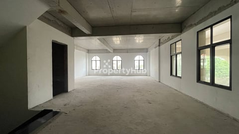 Whole Floor / Office for Rent – Elysee, Koh Pich (157sqm & 378sqm)