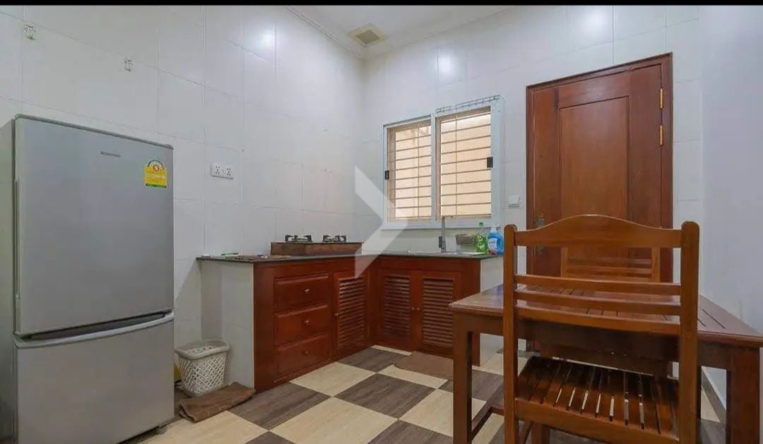 Кондо 2 комнаты  в Sangkat Phsar Daeum Thkov, Камбоджа