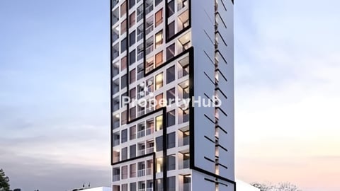 អាផាតមិនជួល ក្រុងព្រះសីហនុ