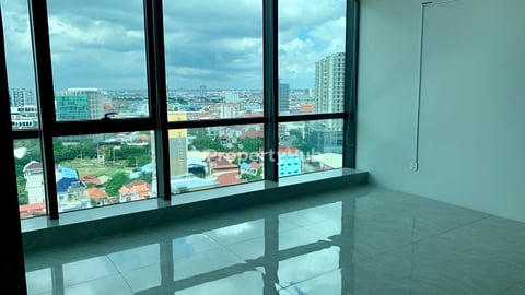 Time Square 3 Office For Rent- Tuol Kork