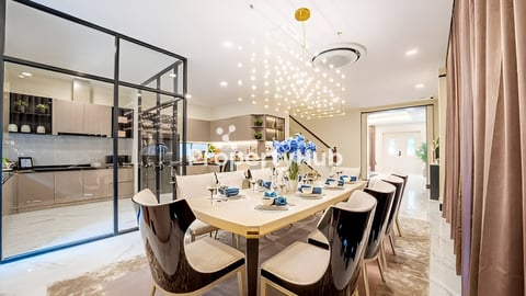 វីឡាព្រីនសេស៍