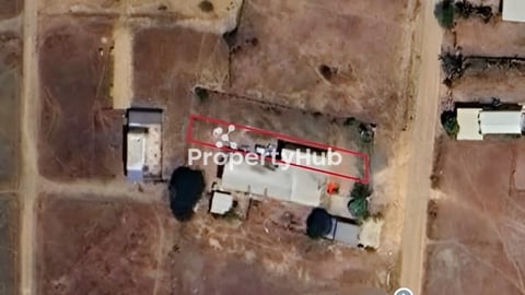 ឃ្លាំងលក់បន្ទាន់