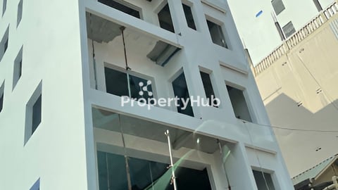 Building for sale in Phnom Penh