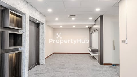Prime Office For Lease in Khan Daun Penh