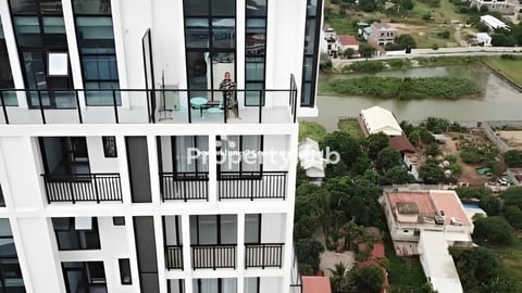 Condo លក់ថោកគ្រវាត់ចោល បន្ទាន់លុយ