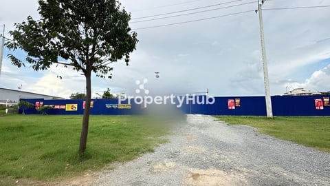 ដីជួលនៅផ្លូវ60m